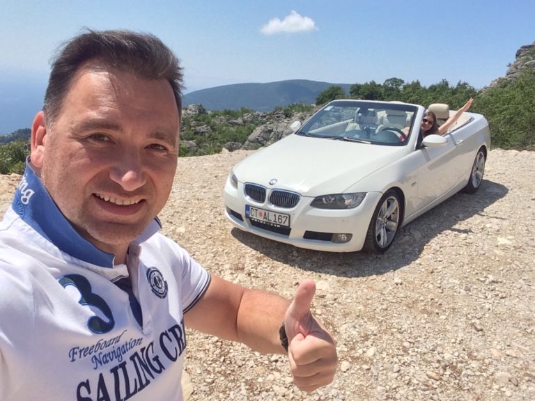 Аренда авто в болгарии