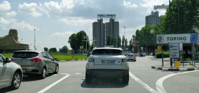 Аренда авто римини
