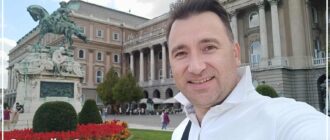 Онлайн экскурсии с гидом на русском языке. Алексей Зимин