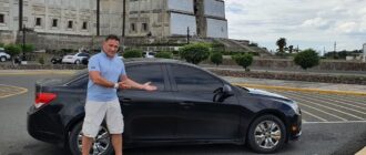 Аренда авто в Доминикане. Статья Алексея Зимина